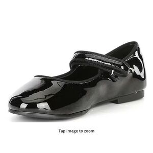 Copper Key Darrling Leather Mary Jane